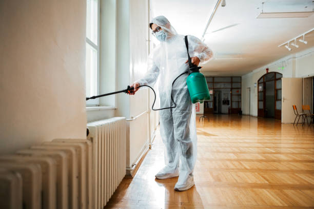 Best Emergency Pest Control  in Canton, GA